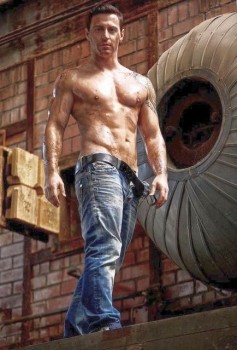 Stripper aus Rheinland-Pfalz